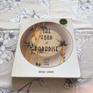 The Food of Paradise Exploring Hawaii’s Culinary Heritage